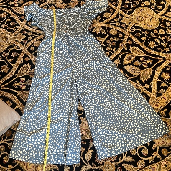 Oddy jumpsuit - Picture 5 of 8